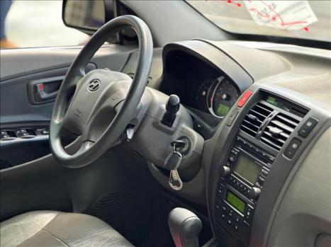 HYUNDAI Tucson 2.7 V6 4P GLS 4WD AUTOMTICO, Foto 4