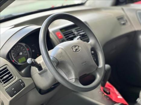 HYUNDAI Tucson 2.7 V6 4P GLS 4WD AUTOMTICO, Foto 5