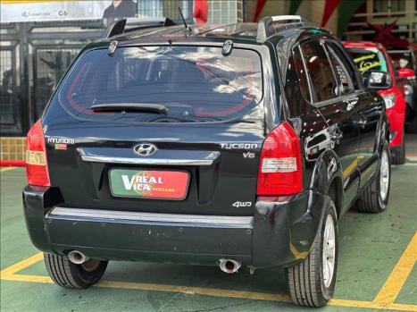 HYUNDAI Tucson 2.7 V6 4P GLS 4WD AUTOMTICO, Foto 10