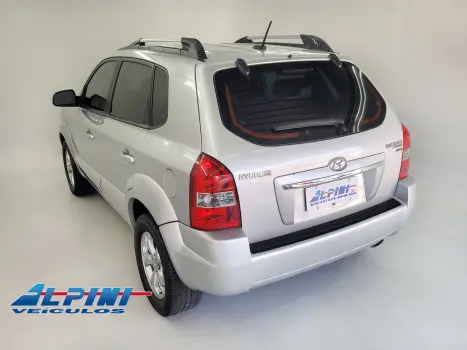 HYUNDAI Tucson , Foto 4