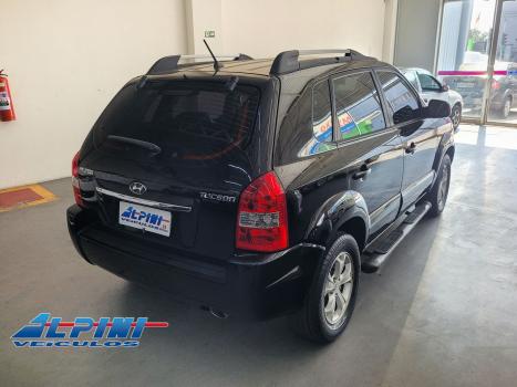 HYUNDAI Tucson , Foto 3