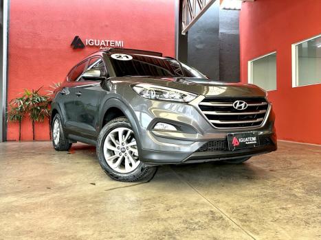 HYUNDAI Tucson , Foto 1