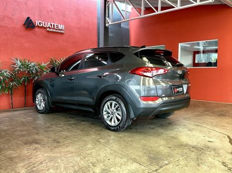 HYUNDAI Tucson , Foto 3