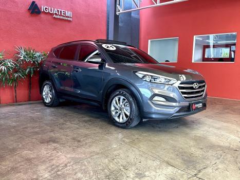 HYUNDAI Tucson , Foto 4