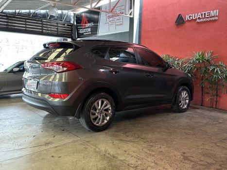 HYUNDAI Tucson , Foto 7