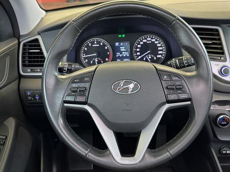 HYUNDAI Tucson , Foto 13