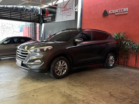 HYUNDAI Tucson , Foto 16