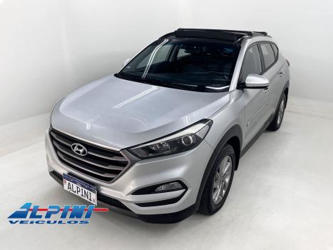 HYUNDAI Tucson , Foto 1