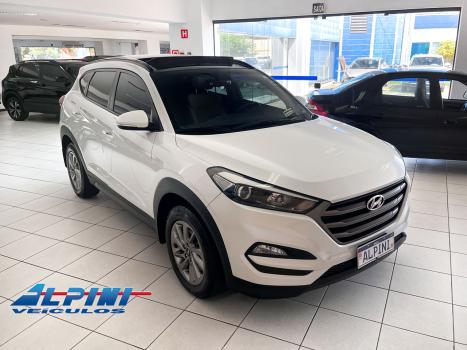 HYUNDAI Tucson , Foto 2