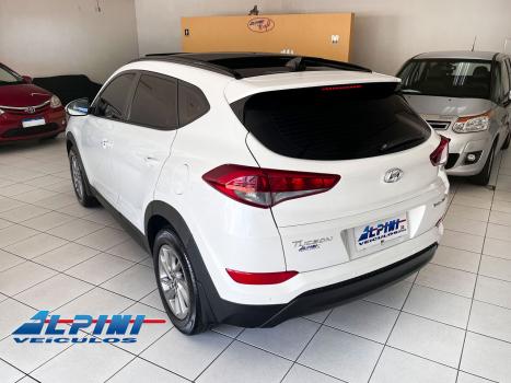 HYUNDAI Tucson , Foto 4