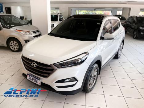 HYUNDAI Tucson , Foto 1