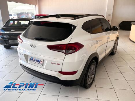 HYUNDAI Tucson , Foto 3