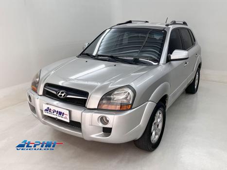HYUNDAI Tucson , Foto 1