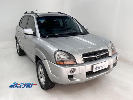 HYUNDAI Tucson , Foto 2