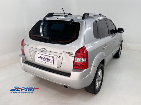 HYUNDAI Tucson , Foto 3