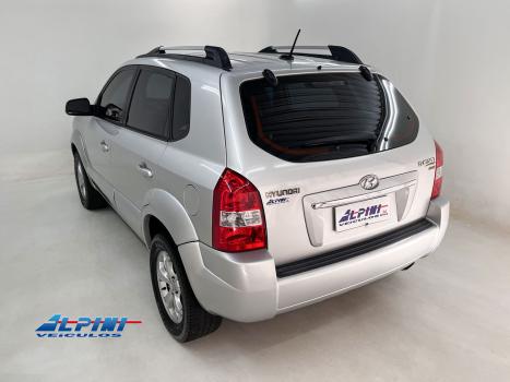 HYUNDAI Tucson , Foto 4