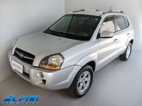 HYUNDAI Tucson , Foto 1