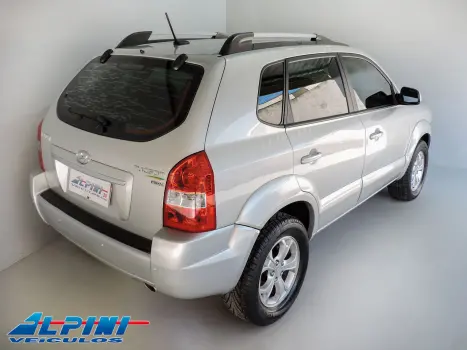 HYUNDAI Tucson , Foto 2