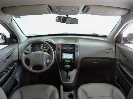 HYUNDAI Tucson , Foto 3