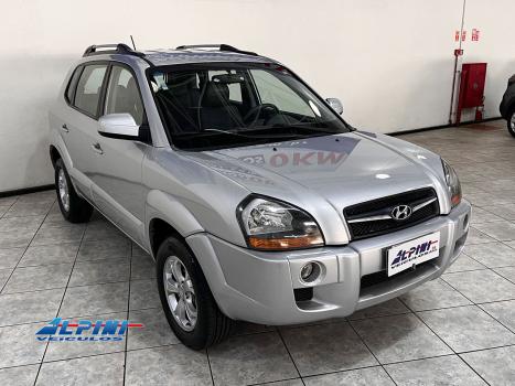 HYUNDAI Tucson , Foto 2