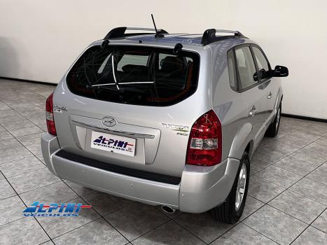 HYUNDAI Tucson , Foto 3