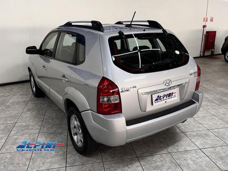 HYUNDAI Tucson , Foto 4