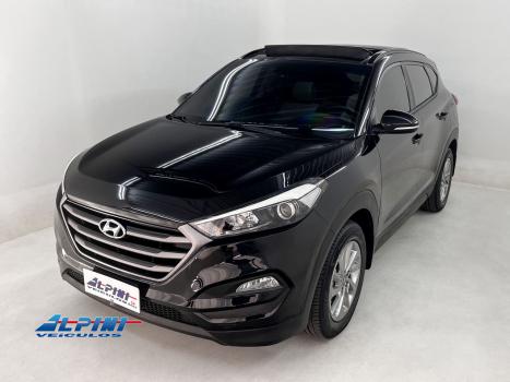 HYUNDAI Tucson , Foto 1
