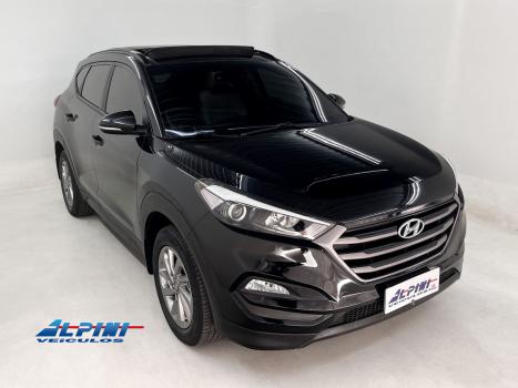HYUNDAI Tucson , Foto 3