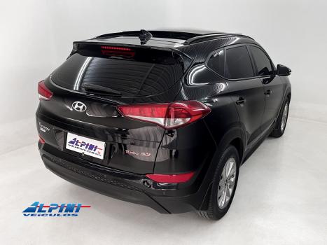 HYUNDAI Tucson , Foto 4