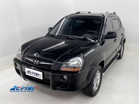 HYUNDAI Tucson , Foto 1