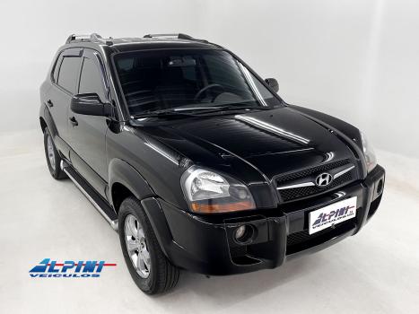 HYUNDAI Tucson , Foto 2