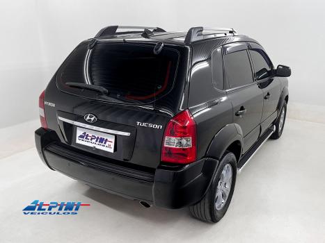 HYUNDAI Tucson , Foto 3