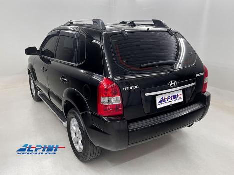 HYUNDAI Tucson , Foto 4