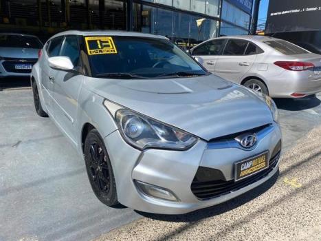 HYUNDAI Veloster 1.6 16V 3P AUTOMTICO, Foto 3