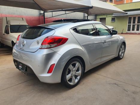 HYUNDAI Veloster 1.6 16V 3P AUTOMTICO, Foto 4