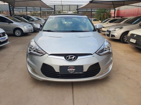 HYUNDAI Veloster 1.6 16V 3P AUTOMTICO, Foto 5