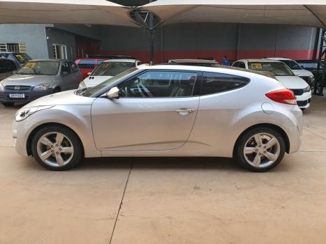 HYUNDAI Veloster 1.6 16V 3P AUTOMTICO, Foto 7