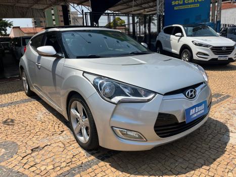 HYUNDAI Veloster 1.6 16V 3P AUTOMTICO, Foto 3