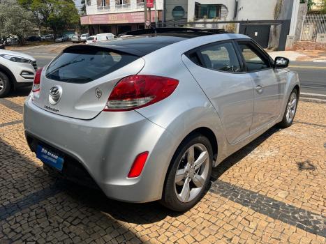 HYUNDAI Veloster 1.6 16V 3P AUTOMTICO, Foto 4