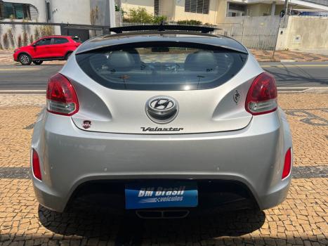 HYUNDAI Veloster 1.6 16V 3P AUTOMTICO, Foto 5