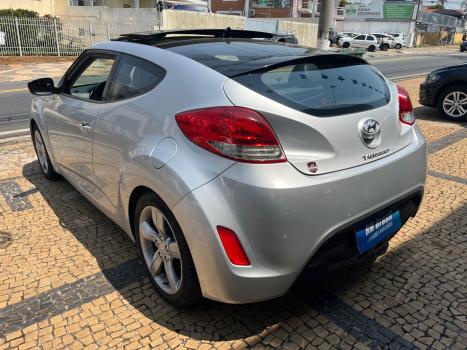 HYUNDAI Veloster 1.6 16V 3P AUTOMTICO, Foto 6