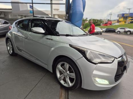 HYUNDAI Veloster 1.6 16V 3P AUTOMTICO, Foto 3