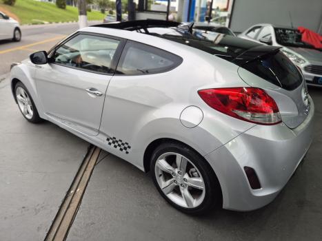 HYUNDAI Veloster 1.6 16V 3P AUTOMTICO, Foto 4