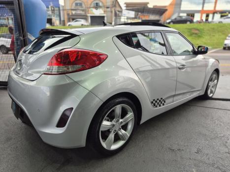 HYUNDAI Veloster 1.6 16V 3P AUTOMTICO, Foto 6