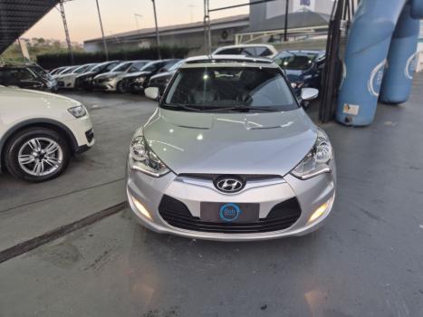 HYUNDAI Veloster 1.6 16V 3P AUTOMTICO, Foto 2
