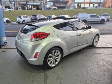 HYUNDAI Veloster 1.6 16V 3P AUTOMTICO, Foto 4