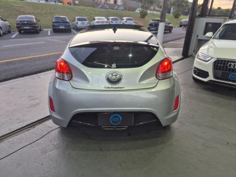 HYUNDAI Veloster 1.6 16V 3P AUTOMTICO, Foto 5