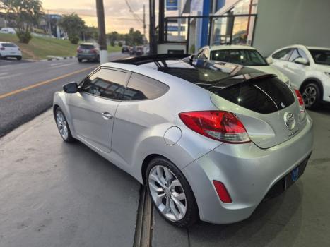 HYUNDAI Veloster 1.6 16V 3P AUTOMTICO, Foto 6