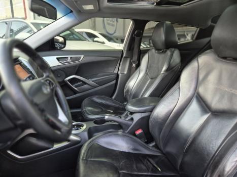 HYUNDAI Veloster 1.6 16V 3P AUTOMTICO, Foto 7