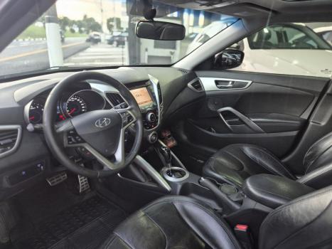 HYUNDAI Veloster 1.6 16V 3P AUTOMTICO, Foto 8